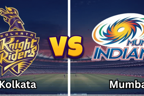 MI vs KKR Head to Head  MI vs KKR Head to Head