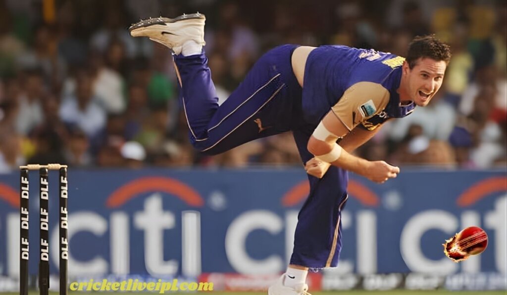 Cricket History Fastest Ball – Fastest Bowler Records & Speed Legends