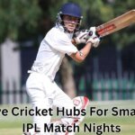 Live Cricket Hubs For Smarter IPL Match Nights
