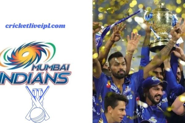MI Retained & Released Players List for IPL 2026: Full Squad Update
