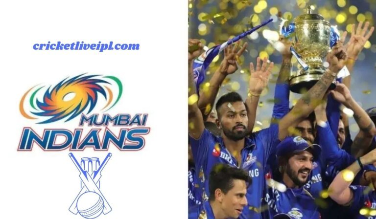 MI Retained & Released Players List for IPL 2026: Full Squad Update