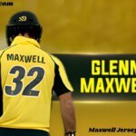 Maxwell Jersey Number: Meaning, History, and Complete Details