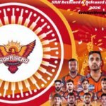SRH Retained & Released Players List IPL 2026: Full Squad, Salary, Trades & Auction Purse