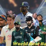 World Best Batsman – Complete History, Records, Stats & Analysis