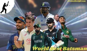 World Best Batsman – Complete History, Records, Stats & Analysis
