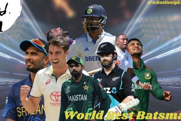 World Best Batsman – Complete History, Records, Stats & Analysis