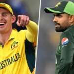 Australian Men’s Cricket Team vs Pakistan National Cricket Team Timeline: A Complete Cricket History