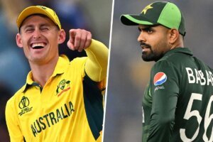 Australian Men’s Cricket Team vs Pakistan National Cricket Team Timeline: A Complete Cricket History