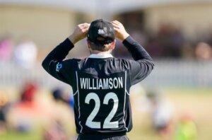 Kane Williamson Jersey Number: Meaning, History, and Career Significance