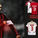 Maldini Jersey Number: History, Meaning, and AC Milan Legacy