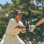 The Role of Statistics in Modern Cricket