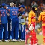 India vs Zimbabwe, 48th Match, ICC Men's T20 World Cup 2026—Match Report & Scorecard