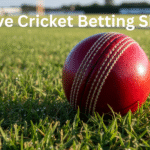 Live Cricket Betting Site