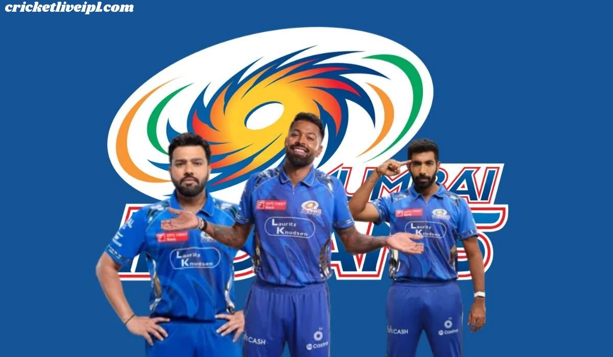 Mumbai Indians| MI IPL 2026 Squad & Overview