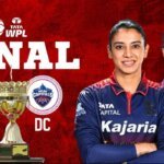 Royal Challengers Bengaluru Women vs Delhi Capitals Women, Final, Women’s Premier League 2026 – Match Scorecard