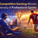Gaming Mirrors