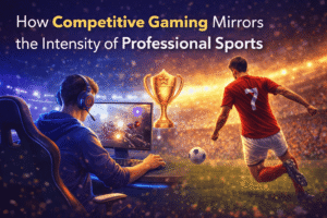 Gaming Mirrors