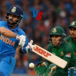 India National Cricket Team vs Bangladesh National Cricket Team Match Scorecard