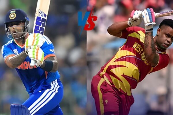 India vs West Indies, 52nd Match Scorecard – Full Match Report, Highlights & Detailed Analysis (ICC Men’s T20 World Cup 2026)