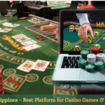 haha777 Philippines: Trusted Casino, Bonuses & Fast Pay