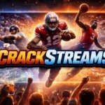 CrackStreams: Complete Guide, Safety, Working Status & Best Alternatives
