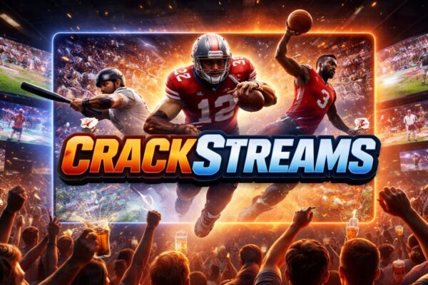 CrackStreams: Complete Guide, Safety, Working Status & Best Alternatives