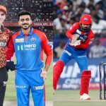 DC vs SRH – Full Match Analysis, Scorecard & Key Highlights