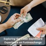 Exploring the Clean Dashboard Experience on Funinexchange