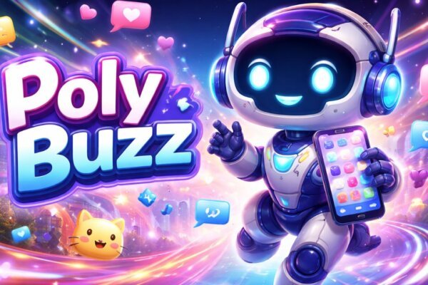 Poly Buzz (PolyBuzz AI): Complete Guide, Features, Uses, Benefits & Real Insights