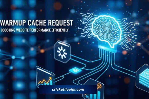 Warmup Cache Request: A Complete Guide to Boost Website Speed and Performance