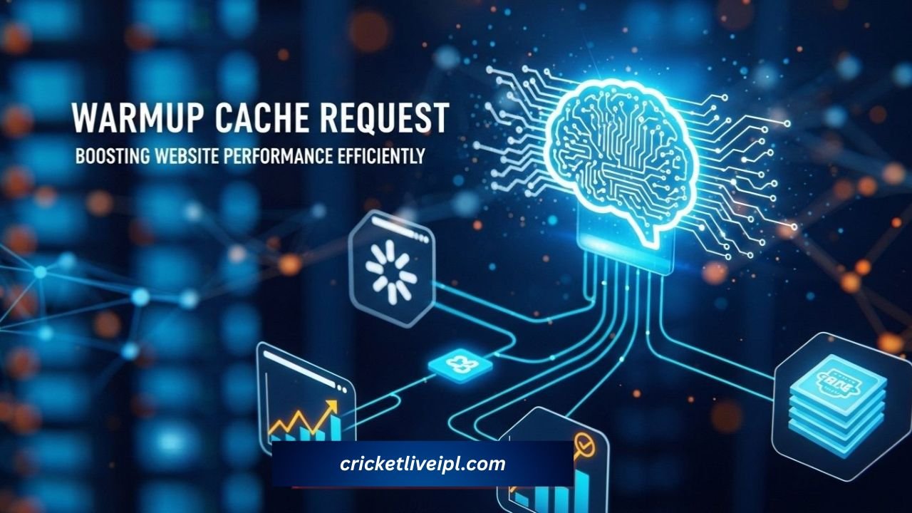 Warmup Cache Request: A Complete Guide to Boost Website Speed and Performance
