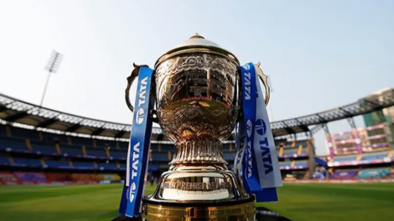 The Business of Sports in India: from IPL to Emerging Leagues