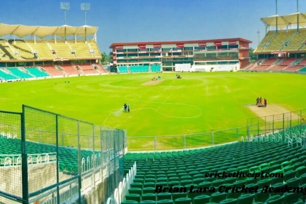 Brian Lara Cricket Academy: Pitch Report, Records, Capacity & Full Details