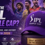What Is the IPL Purple Cap