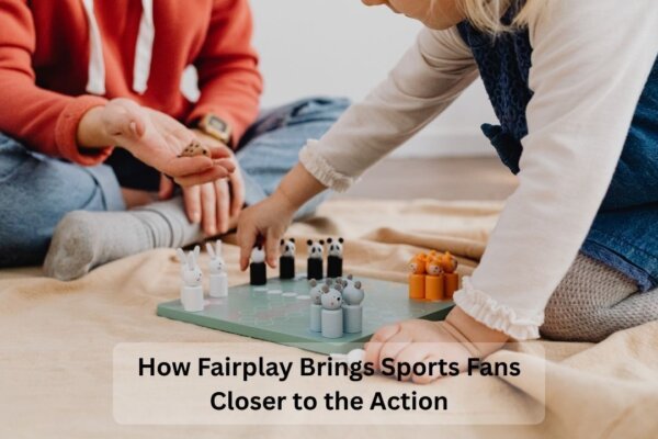How Fairplay Brings Sports Fans Closer to the Action (1)