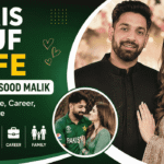 Haris Rauf Wife