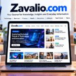 Zavalio Com