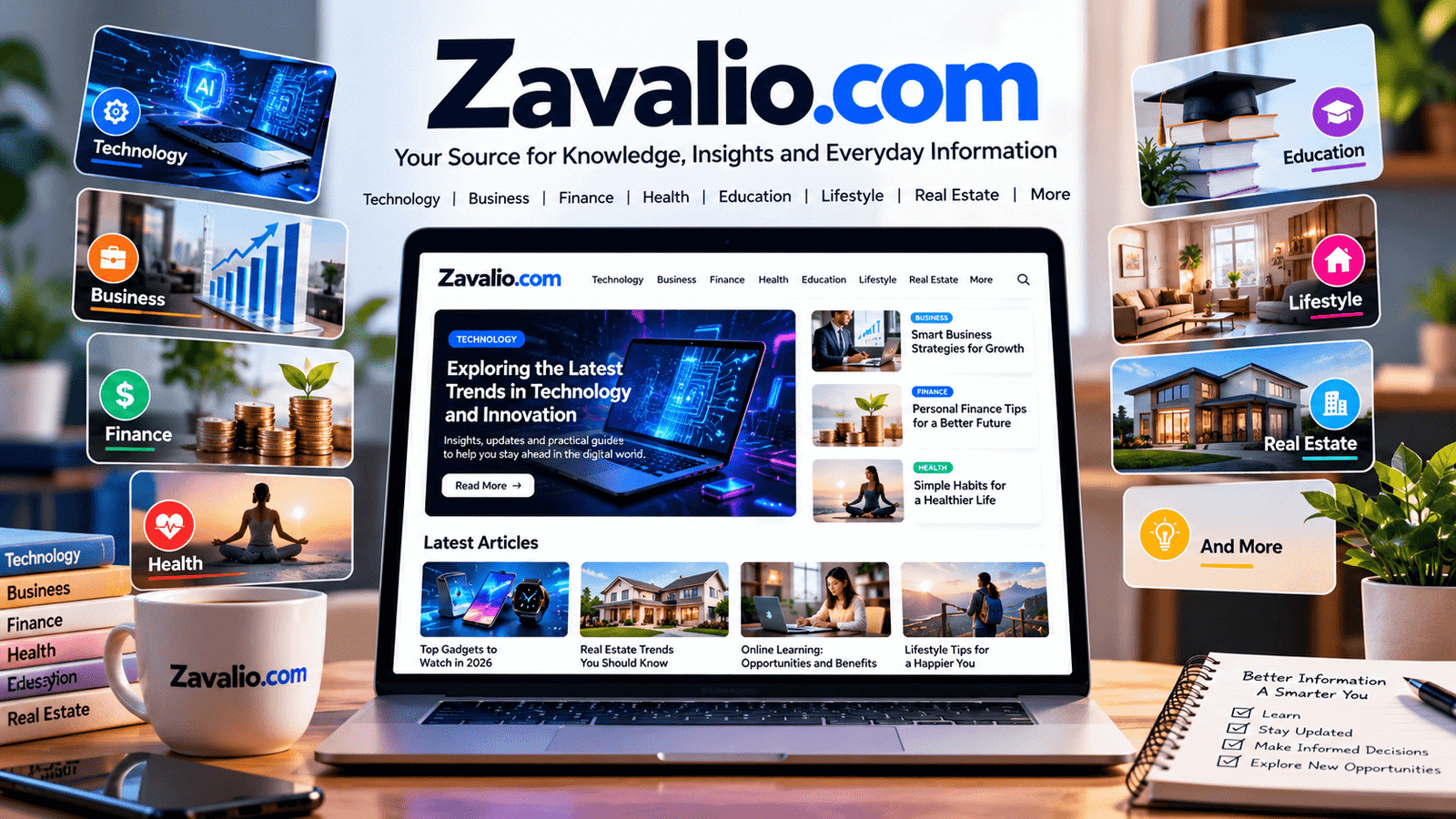 Zavalio Com