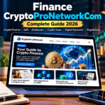 finance cryptopronetworkcom